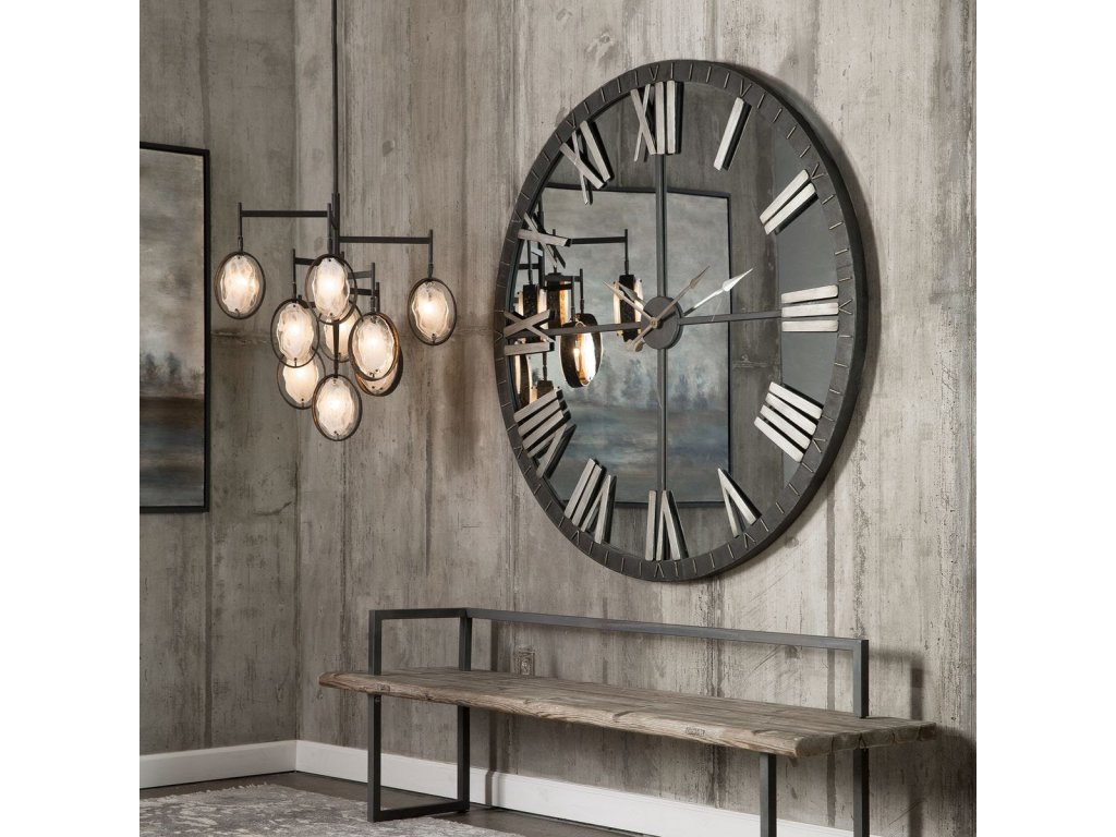 Amelie Wall Clock - image 1