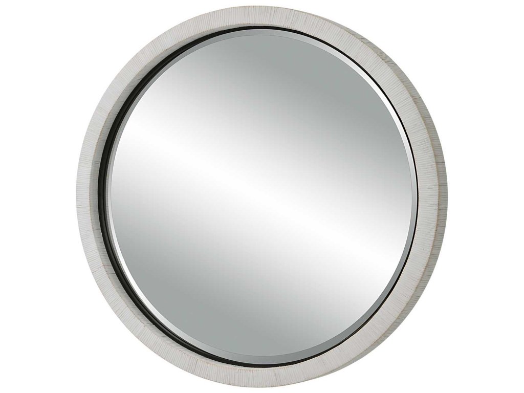 Granada Round Mirror - image 3