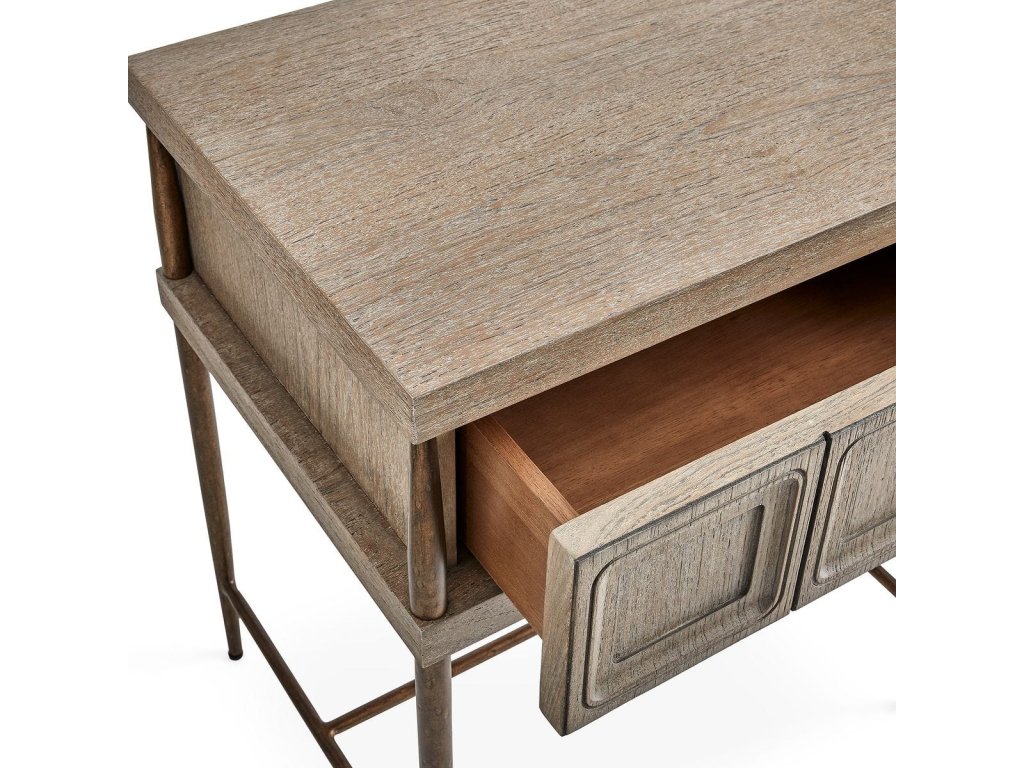 Brazil Side Table - image 6