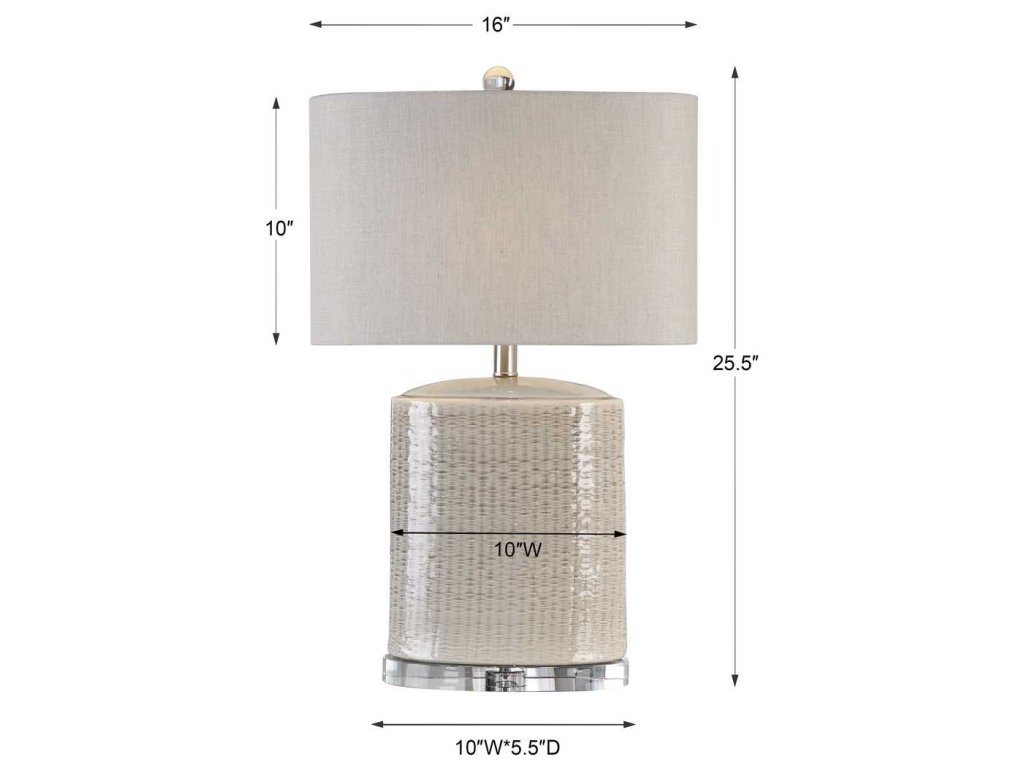 Modica Table Lamp - image 4