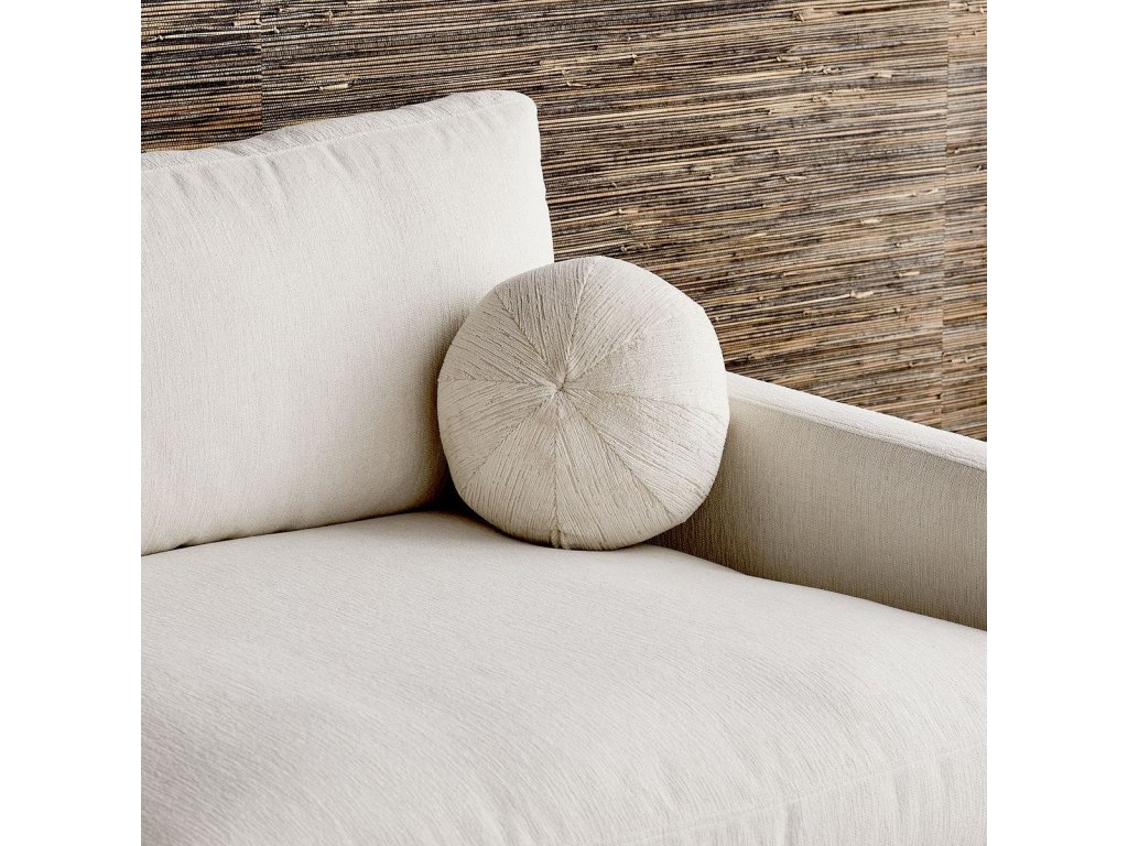 Ball Bearing Pillow - White - image 5