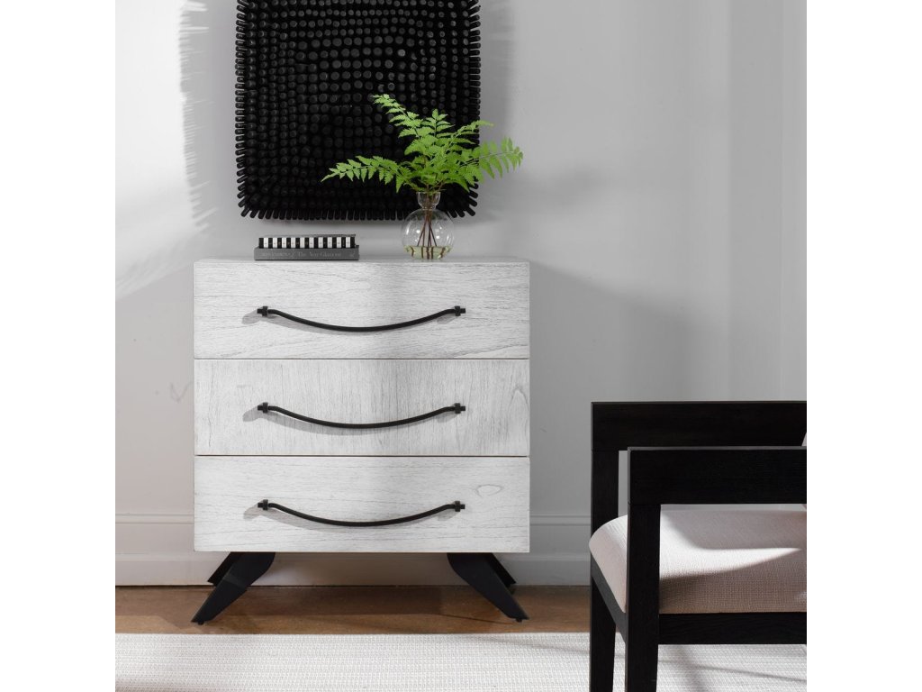 Vivi 3 Drawer Chest - image 1