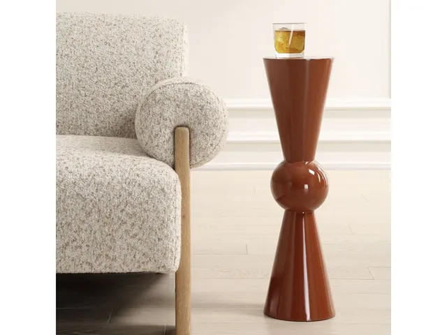 Hepler Drink Table