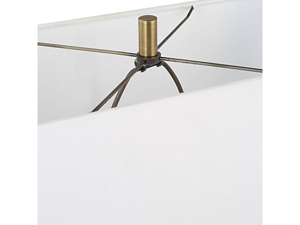 On A Cloud Table Lamp - image 6