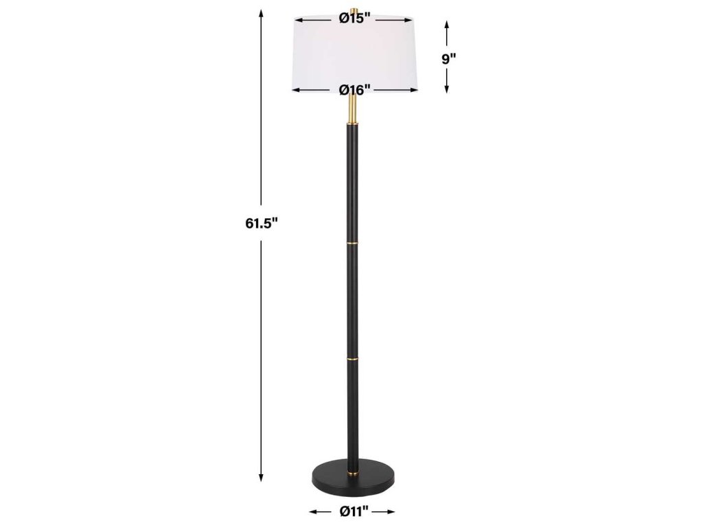 Floor Lamp - image 6