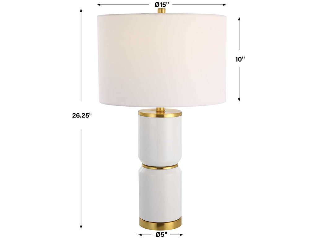 Table Lamp - image 7