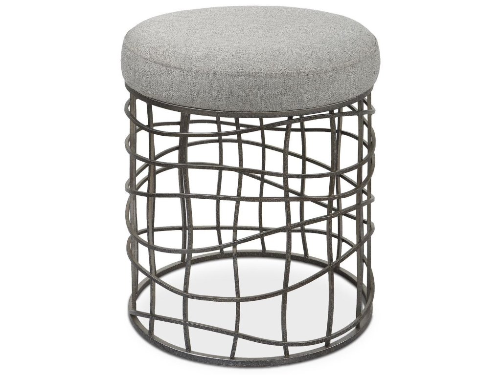 Carnival Accent Stool - main image