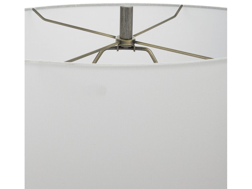 V-Groove Table Lamp - image 4