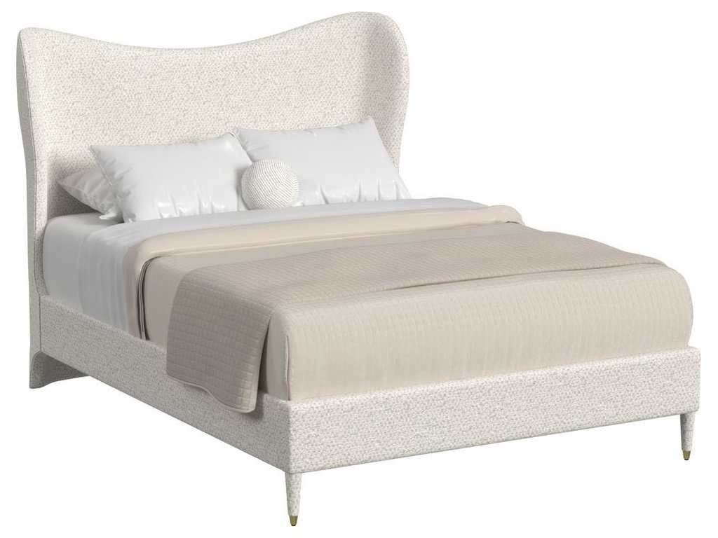 Cocoon Bed, Queen - Cuddly Cream, 2 Cartons - image 2