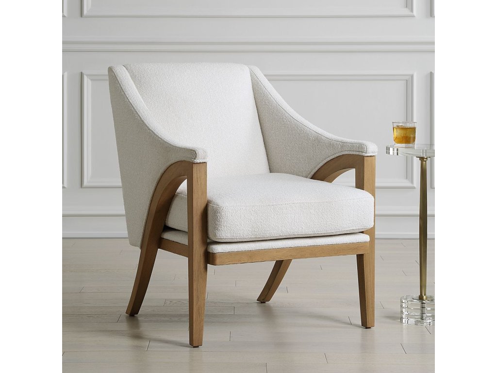 Evolve Accent Chair - image 2