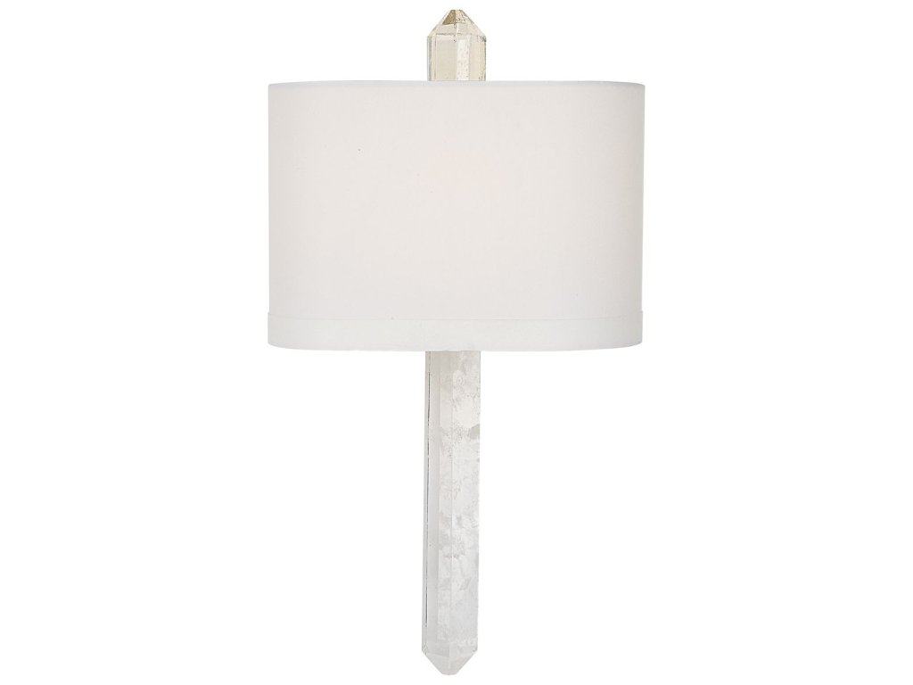 Jeweled Point, 2 Lt Sconce - main image