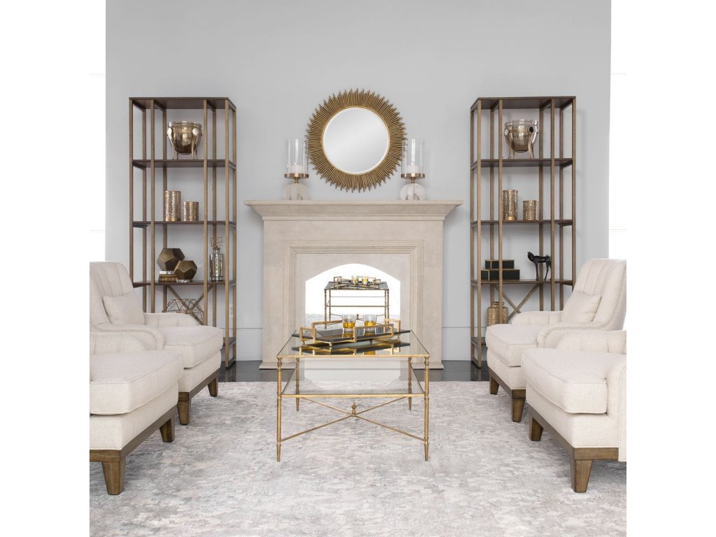 Karishma Etagere - image 2