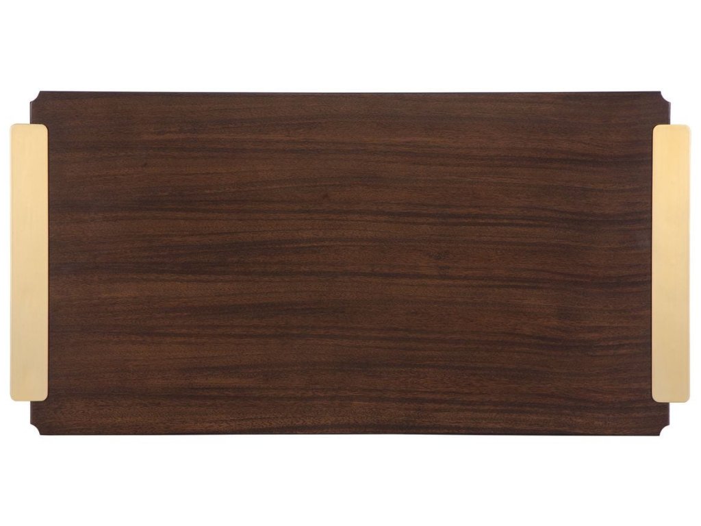 Multiple Personality Bridge Shelf - image 2