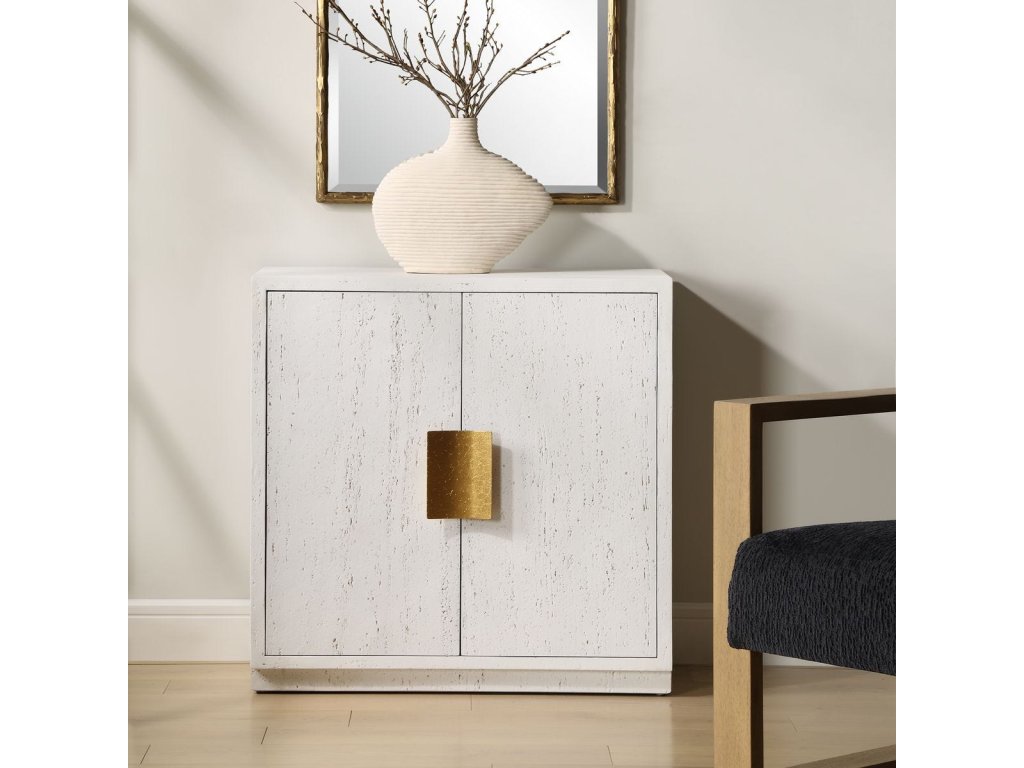 Emma 2 Door Cabinet - image 1