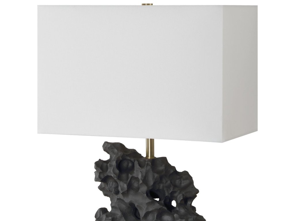 Basalt Table Lamp - image 5