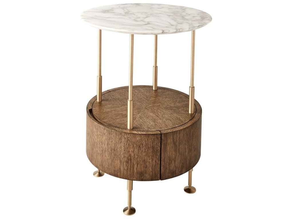 By Your Side Table - image 2