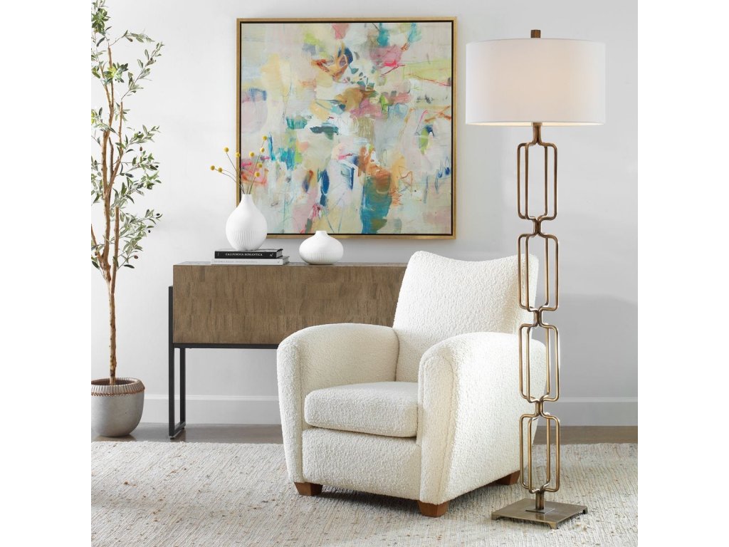 Link Floor Lamp - image 1
