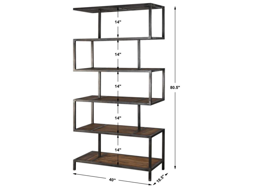 Kelmen Etagere - image 5