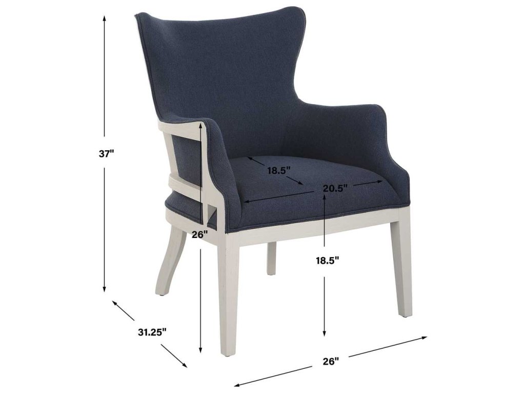 Gordonston Accent Chair - image 8