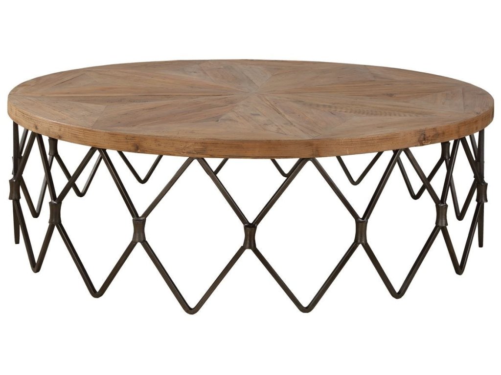 Chain Reaction Coffee Table - image 3