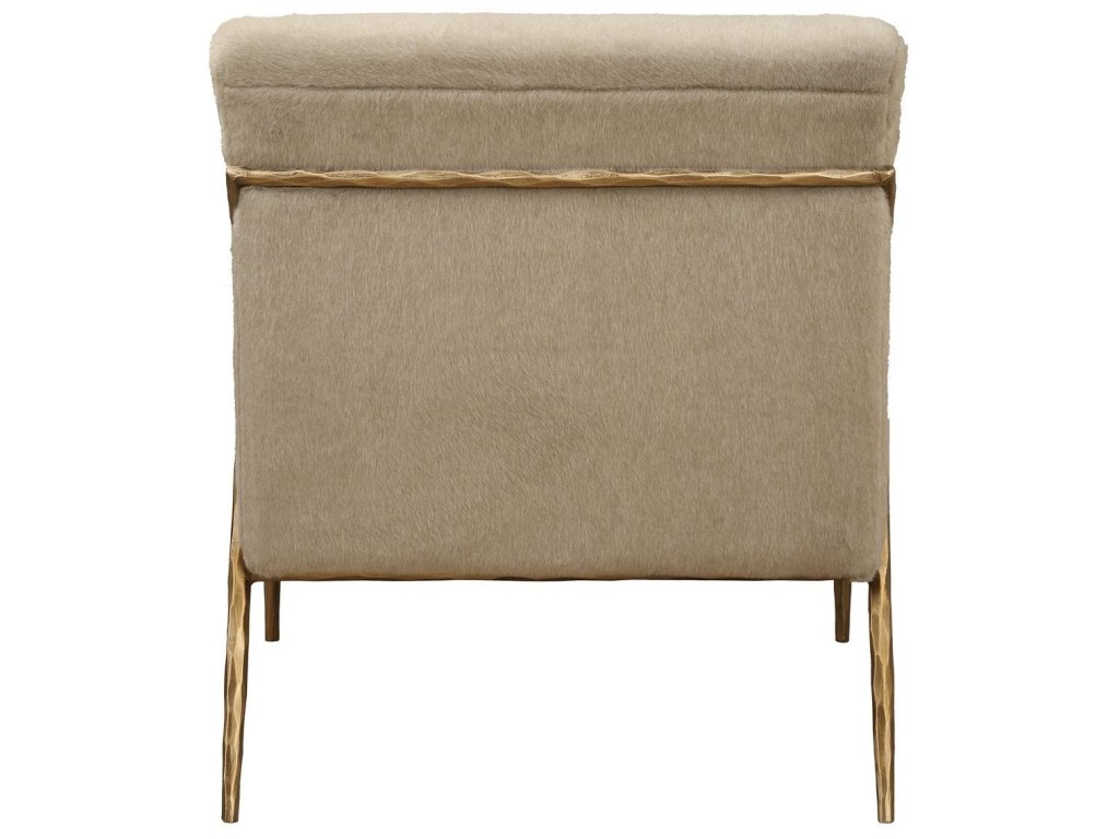 Kashmir Accent Chair - image 6