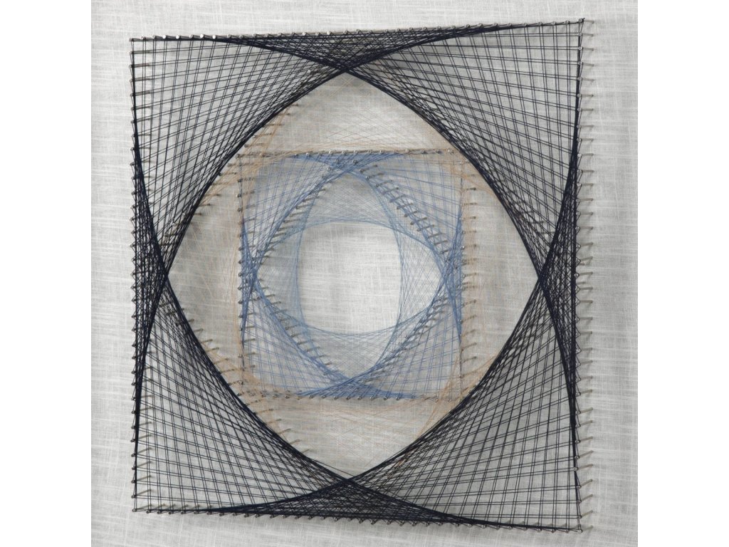 String Duet Shadow Boxes, S/2 - image 4