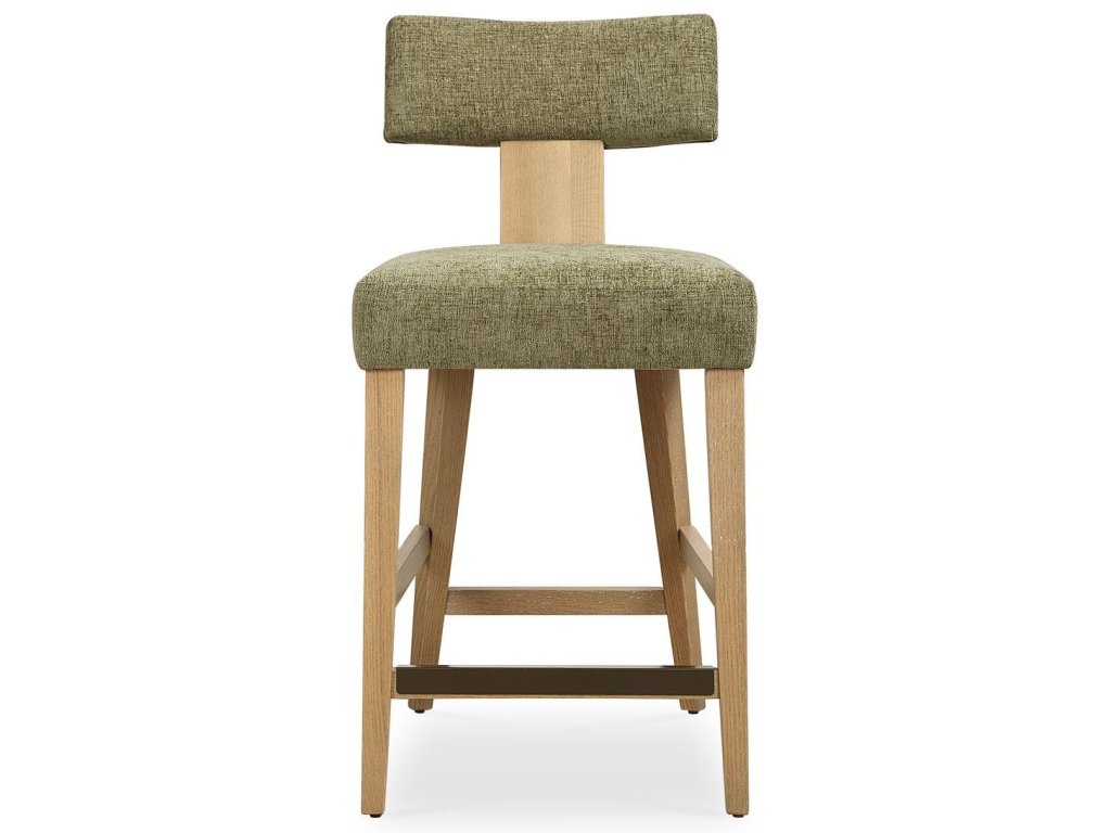 Elysian Counter Stool, Moss - main image