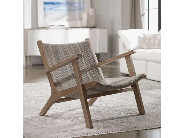 Aegea Accent Chair