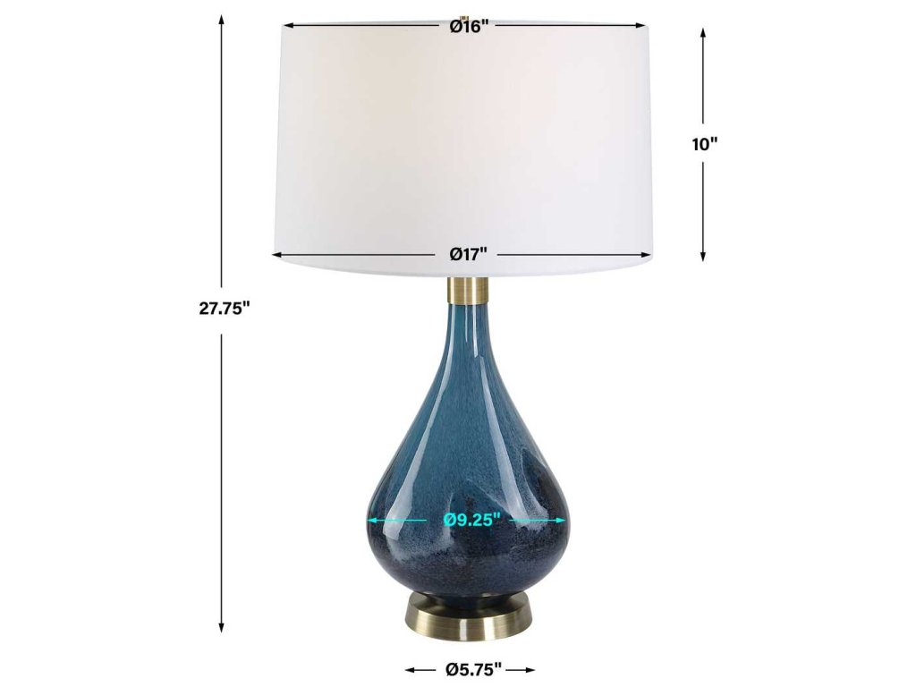 Riviera Table Lamp - image 6