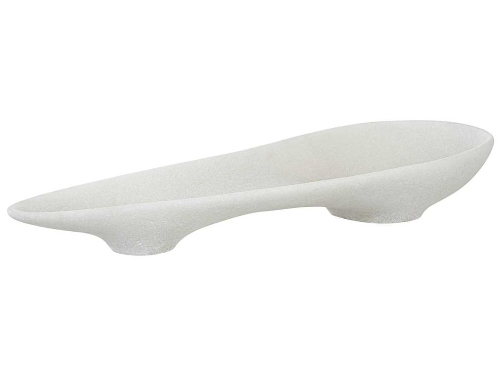 Double Scoop Bowl - White - image 2