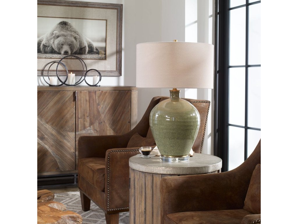 Elva Table Lamp - image 1