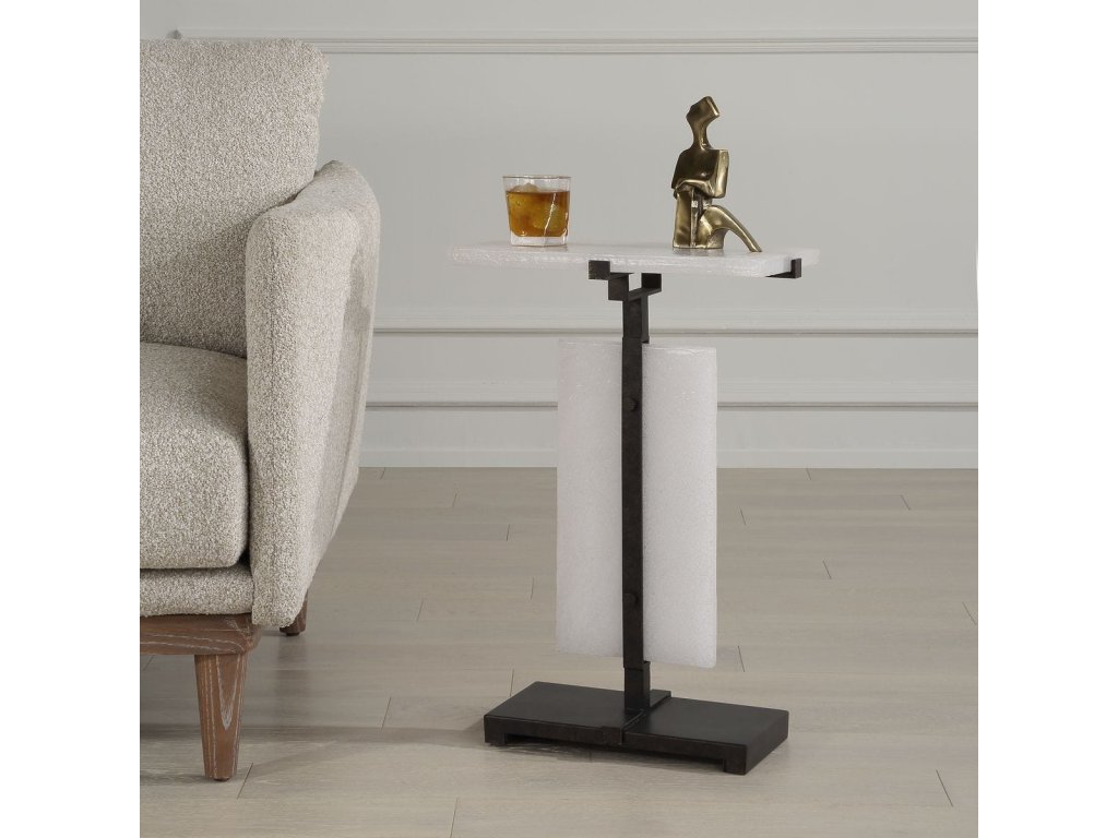 Elements Accent Table - image 4