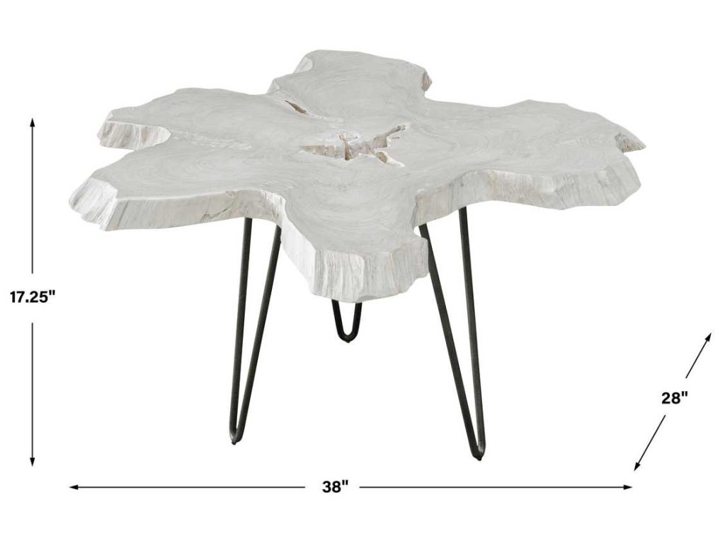 Trillium Coffee Table - image 4