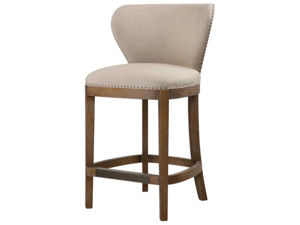 Adiris Counter Stool - image 9