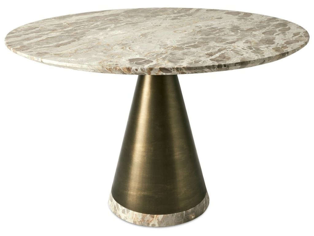 Conical Dining Table, 2 Cartons - main image