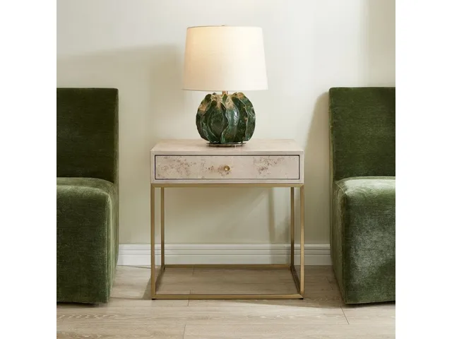 Pembrook Side Table