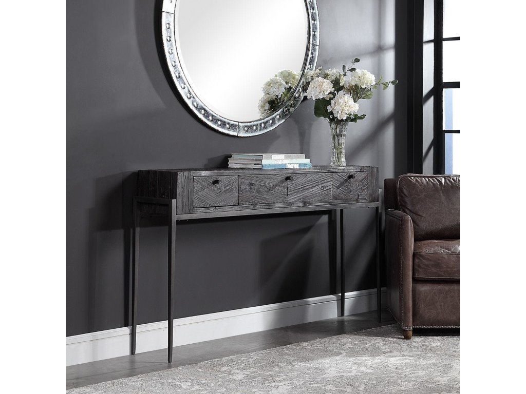 Mavis Console Table - image 1