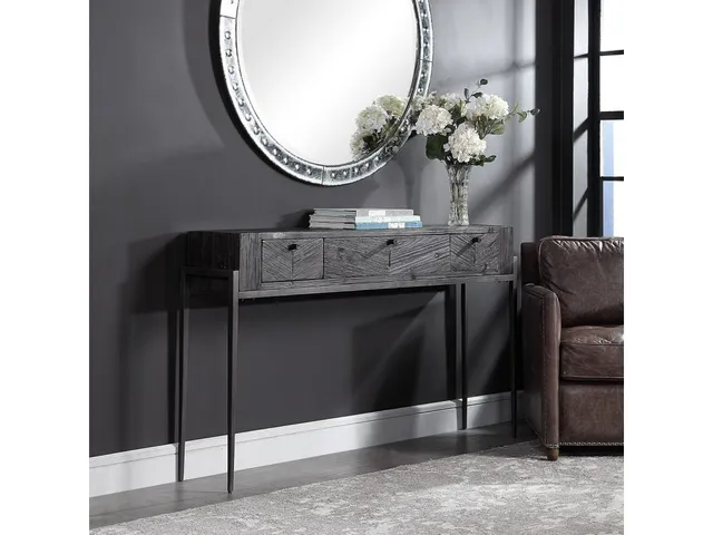 Mavis Console Table