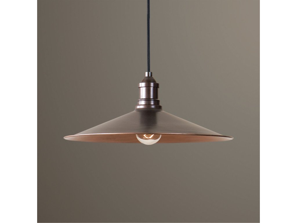 Barnstead, 1 Lt Pendant - image 1