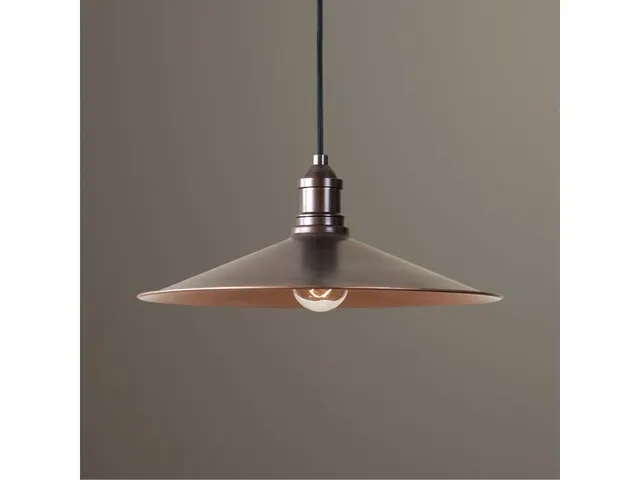 Barnstead, 1 Lt Pendant - Alternative View