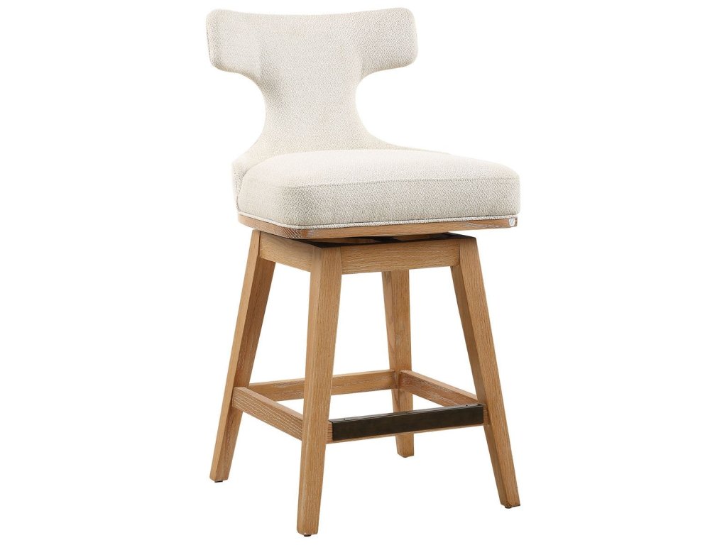 Klismos Counter Stool - image 3