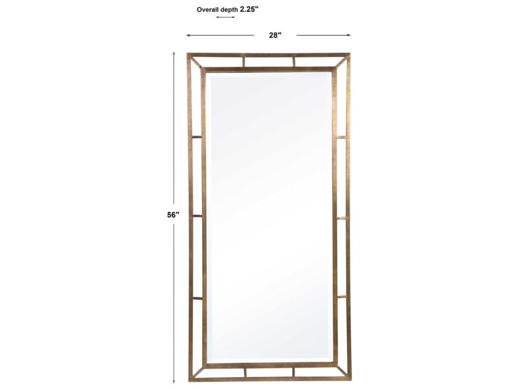 Farrow Mirror - image 4