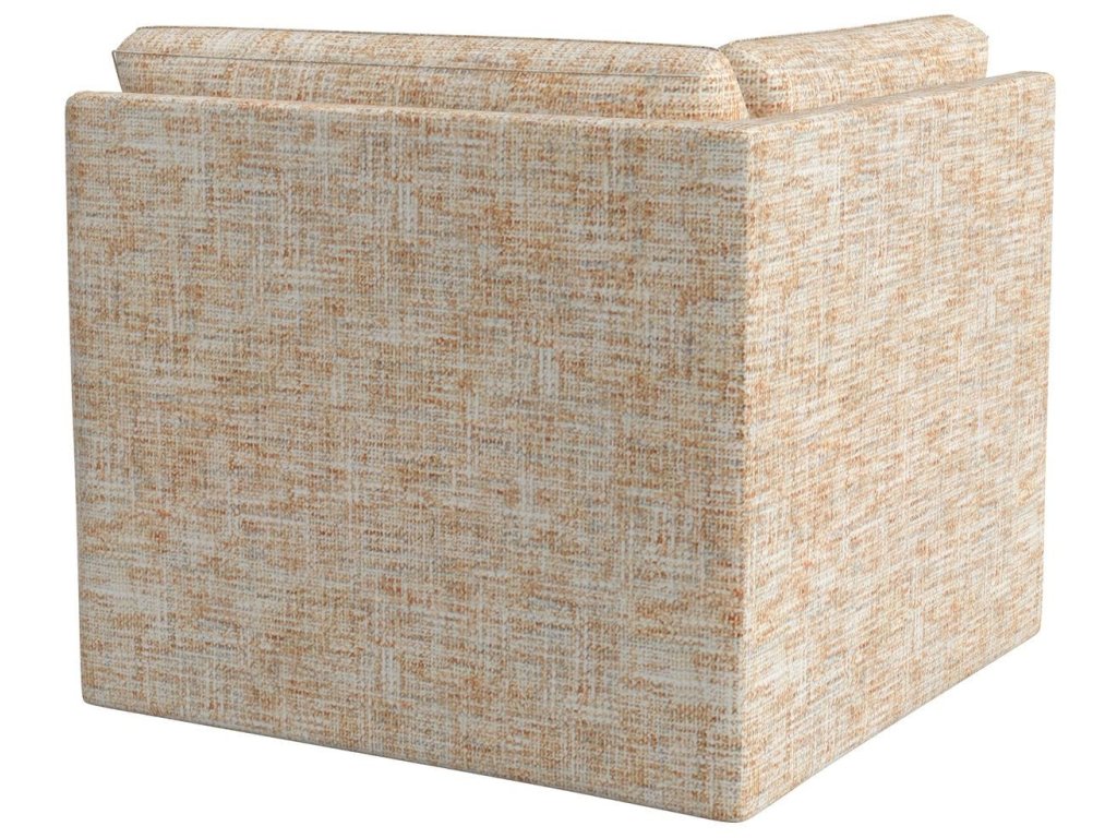 Luxe Sofa, Corner - Thatched Butterscotch - image 3