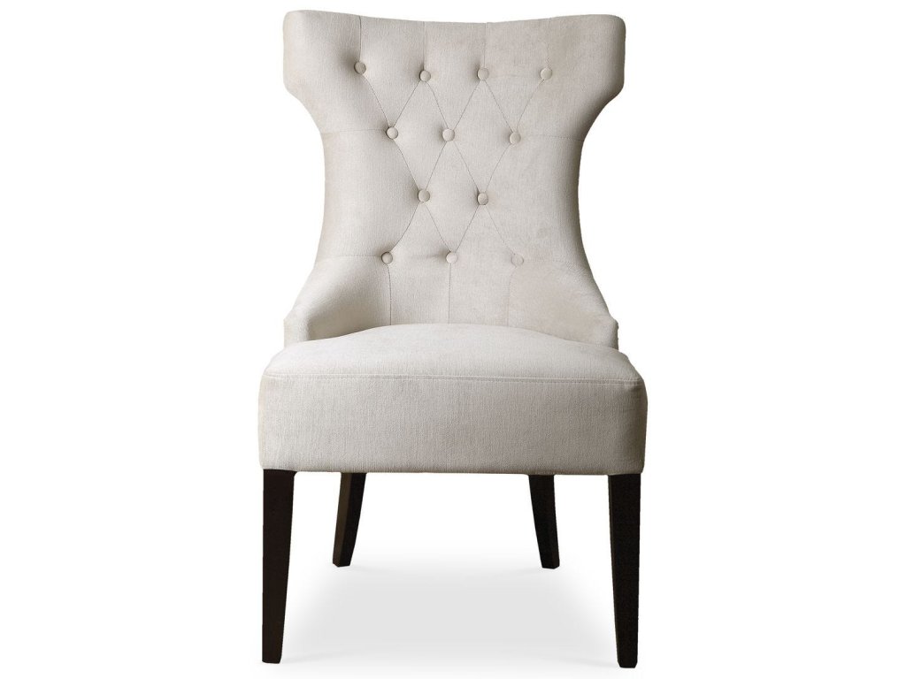 Arlette Wing Chair - main image