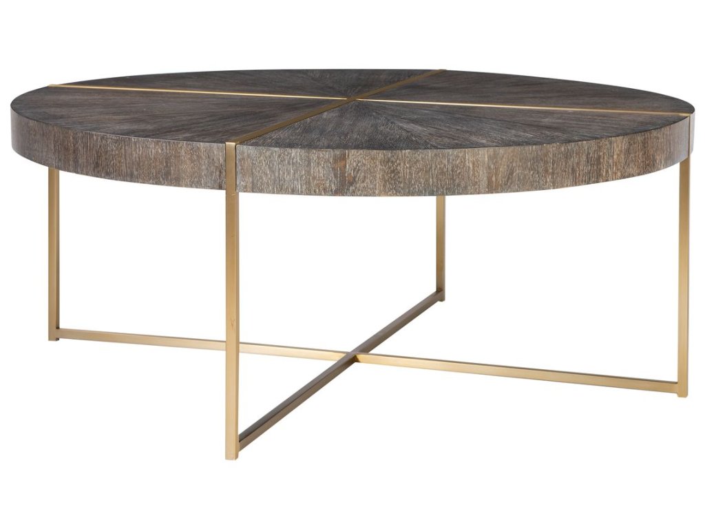 Taja Coffee Table - image 6