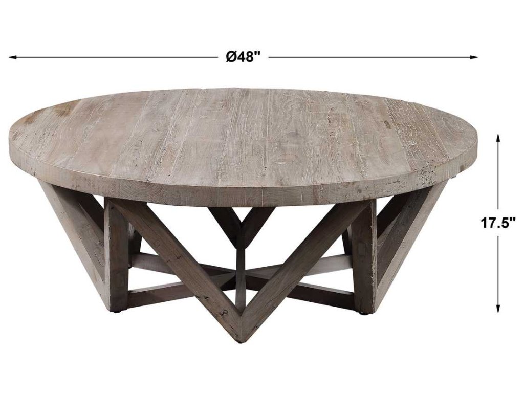 Kendry Coffee Table - image 4