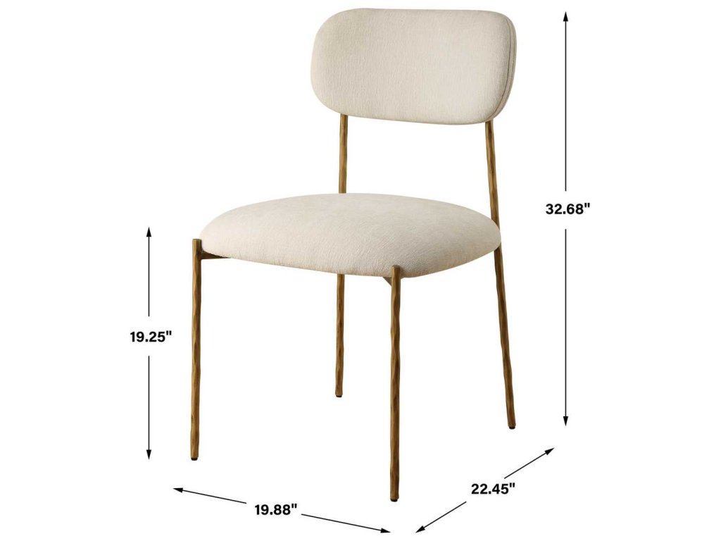 Capture Dining Chair, 2 Per Box, Priced Each - image 8