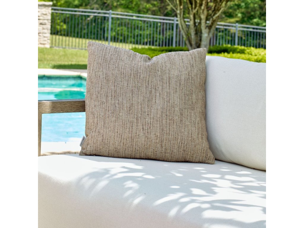 Poros Outdoor Pillow - image 1