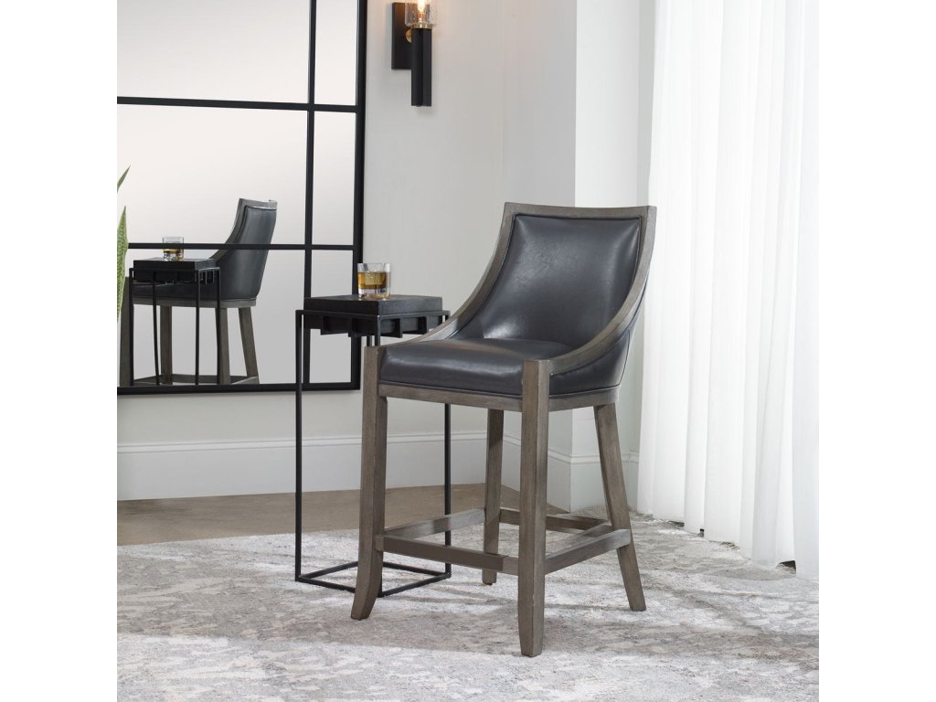 Elowen Counter Stool - image 6