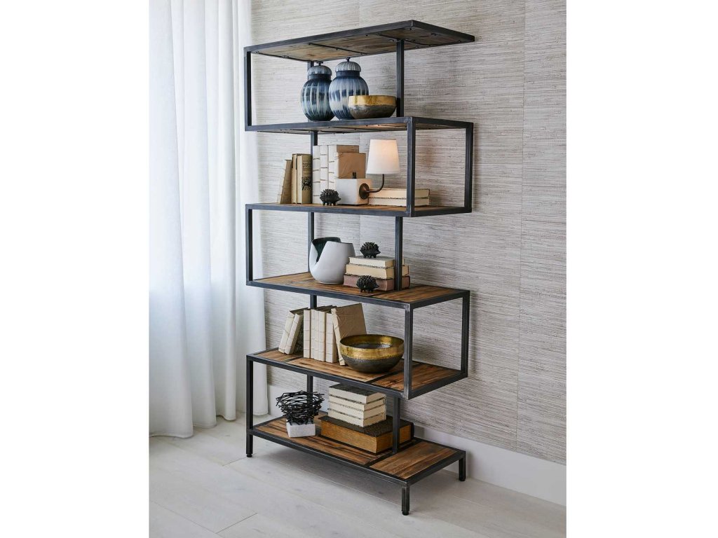 Kelmen Etagere - image 1